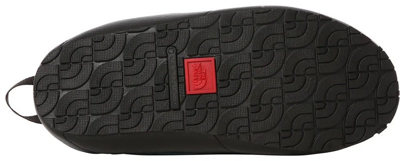 Мокасины The North Face NF0A3V1H1S4 green 39 купить,NaN