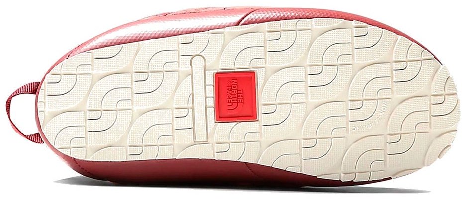 Мокасины The North Face NF0A3V1H9W3 red 36 купить,NaN