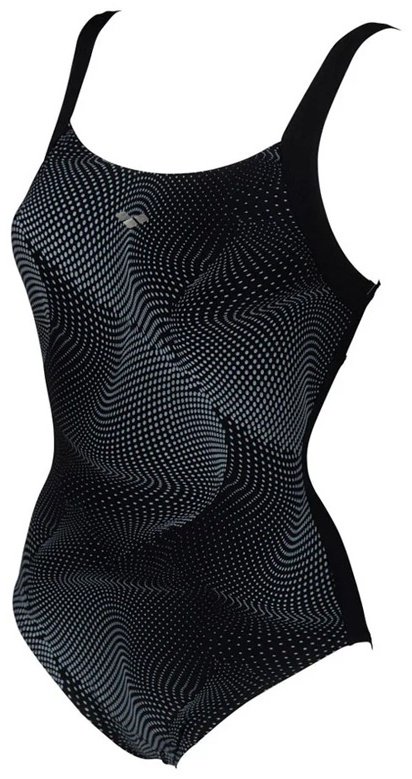 Купальник слитный ARENA черный купить,NaN