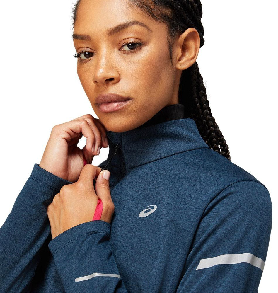 Ветровка Asics синий купить,NaN