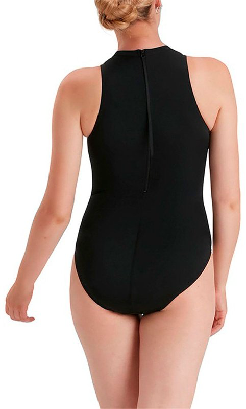 Купальник слитный Speedo мультиколор купить,NaN