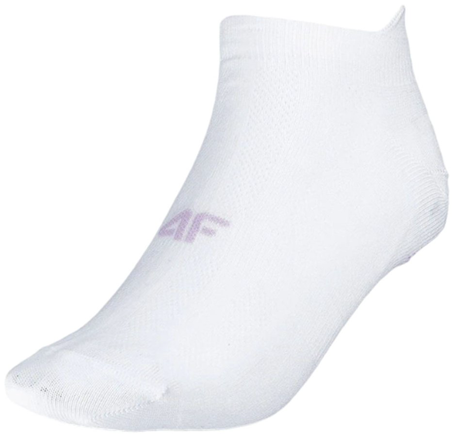 Носки 4F 1 пара мультиколор 39-42 купить,NaN