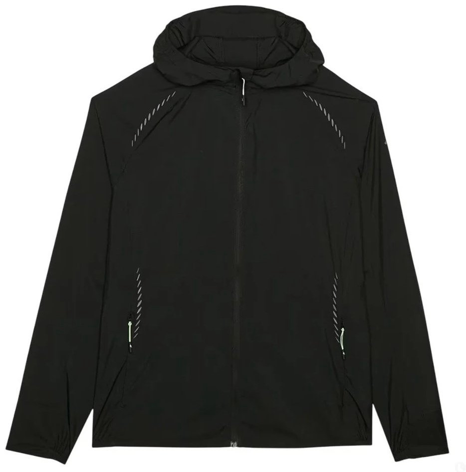 Демисезонная куртка 4F черный купить,37900