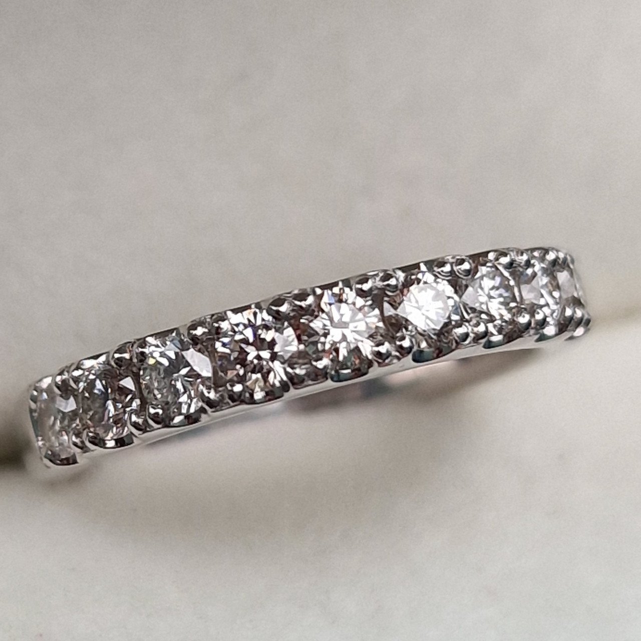 Кольцо Deimantas 100591540 15,5р 1,82гр 0,526ct. купить,NaN
