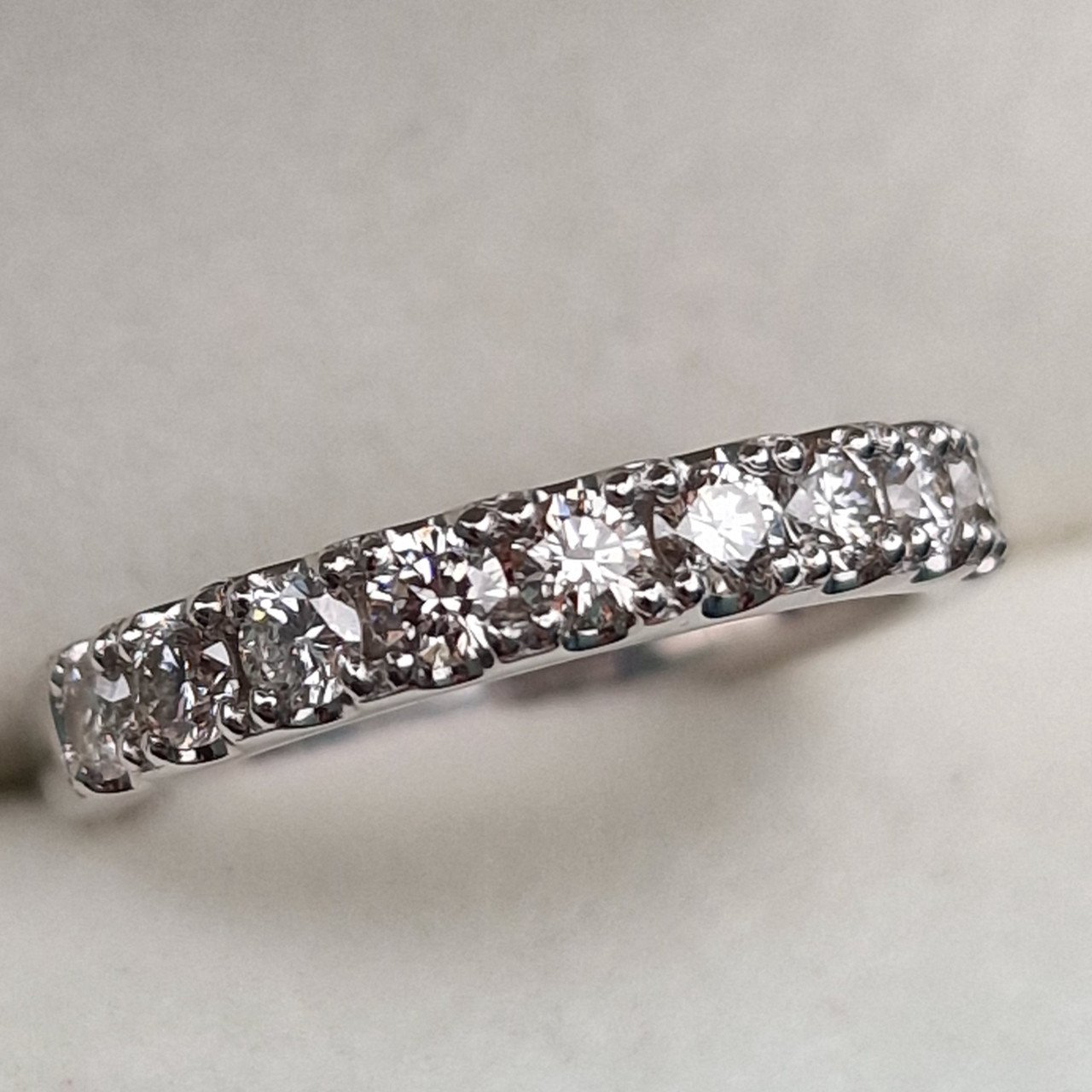 Кольцо Deimantas 100591540 15,5р 1,82гр 0,526ct. купить,NaN