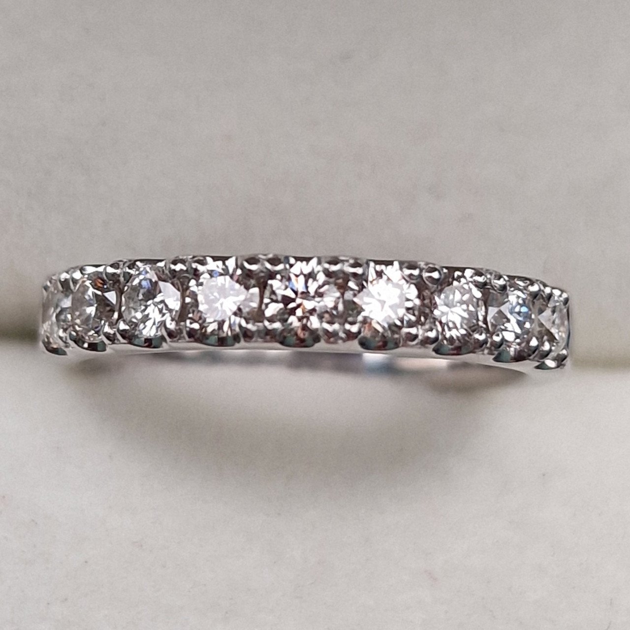 Кольцо Deimantas 100591540 15,5р 1,82гр 0,526ct. купить,NaN