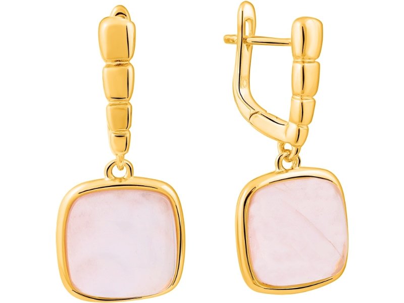 Серьги Svetlov И2-1165-27-61  купить,NaN