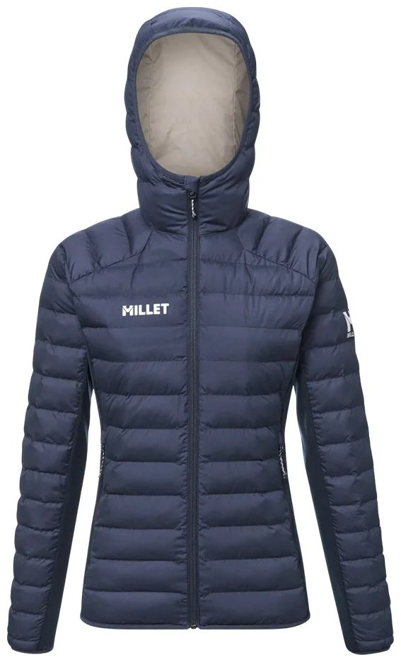 Зимняя куртка Millet синий купить,139900