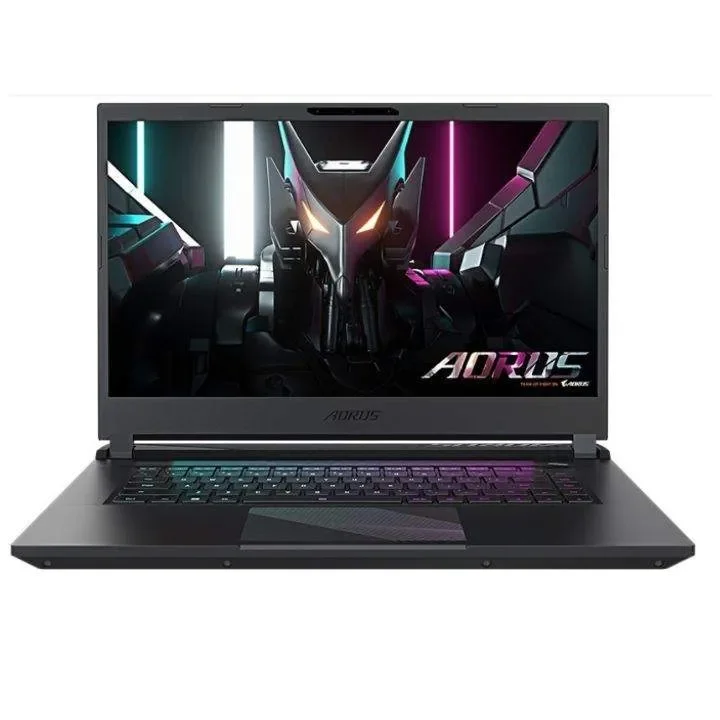 Ноутбук Gigabyte Aorus 15 BKF Aorus 15 BKF-H3KZ754SD 15.6" Black купить,NaN