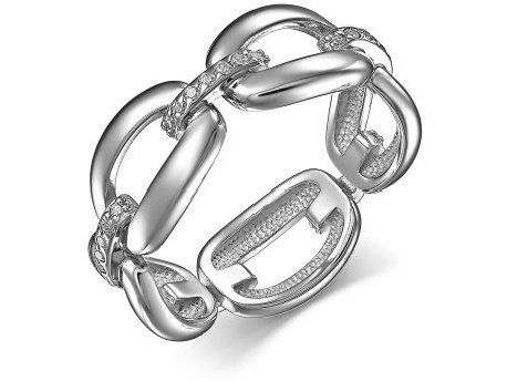 Кольцо Алькор 01-2221_00КЦ-00 17р купить,NaN
