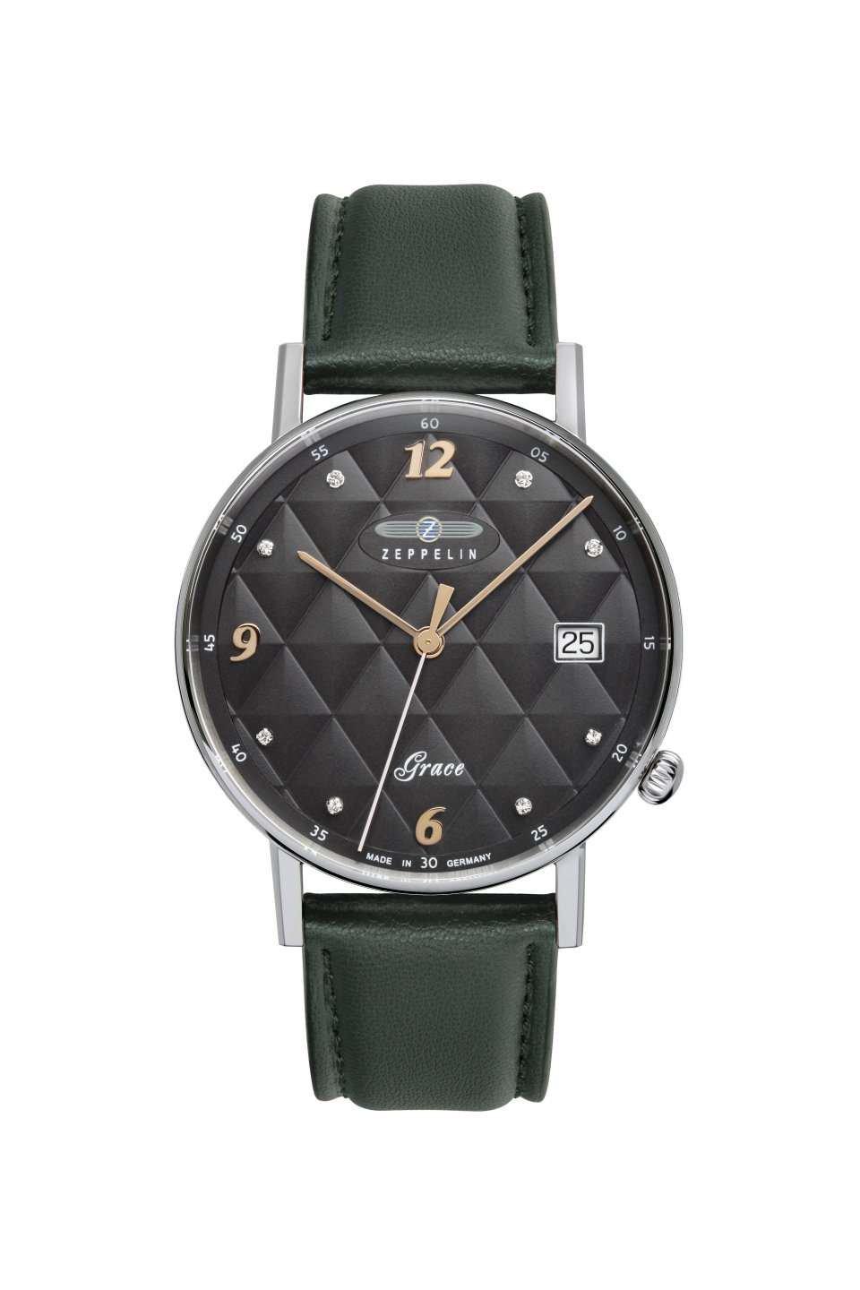 Часы Zeppelin Grace Lady 74412_n