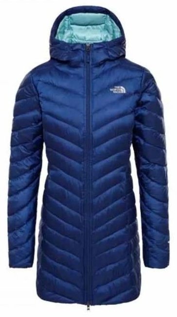 Зимняя куртка The North Face синий купить,NaN