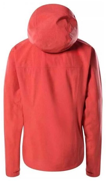 Зимняя куртка The North Face красный купить,NaN