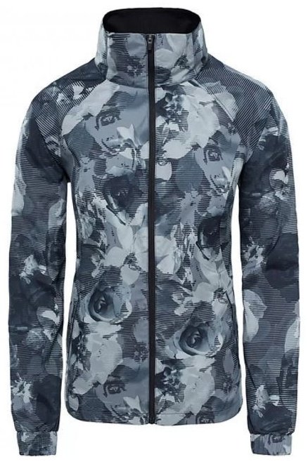 Зимняя куртка The North Face черный купить,NaN