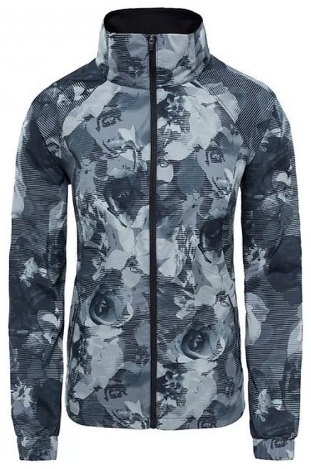 Зимняя куртка The North Face черный купить,NaN