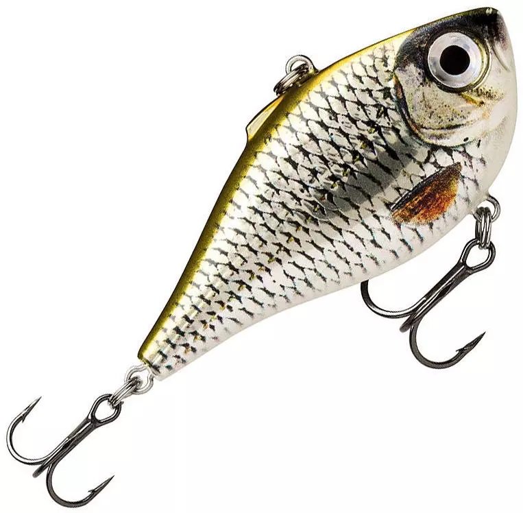 Воблер Rapala RPR07 24гр 70мм ROL купить,NaN