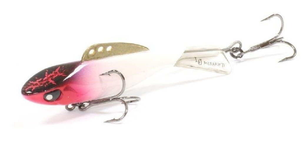 Балансир Lucky John Pro Series Mebaru 57мм 215 купить,NaN