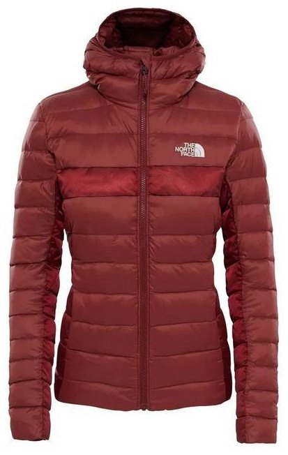 Зимняя куртка The North Face бордовый купить,NaN