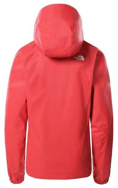 Зимняя куртка The North Face красный купить,NaN