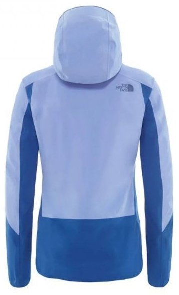 Зимняя куртка The North Face голубой купить,NaN