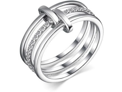 Кольцо Алькор 01-2009_00КЦ-00 17,5р купить,NaN