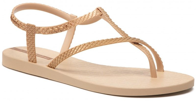 Сандалии Ipanema 82931 beige 39 купить,NaN