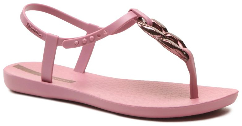 Сандалии Ipanema 83330-AH419 pink 35-36