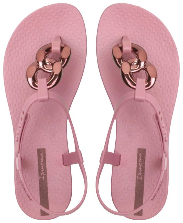 Сандалии Ipanema 83330-AH419 pink 35-36