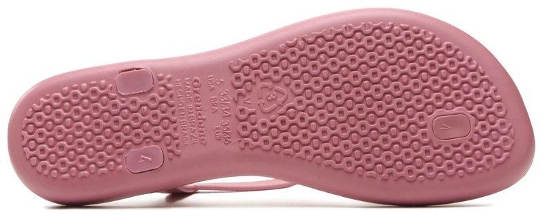 Сандалии Ipanema 83330-AH419 pink 35-36