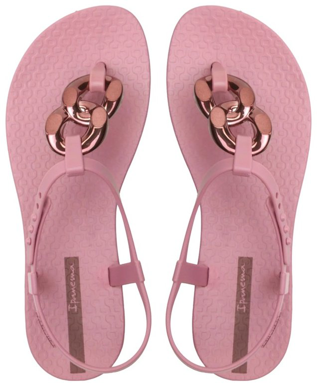 Сандалии Ipanema 83330-AH419 pink 37