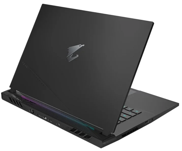 Ноутбук Gigabyte Aorus 15 BKF Aorus 15 BKF-H3KZ754SD 15.6" Black купить,NaN