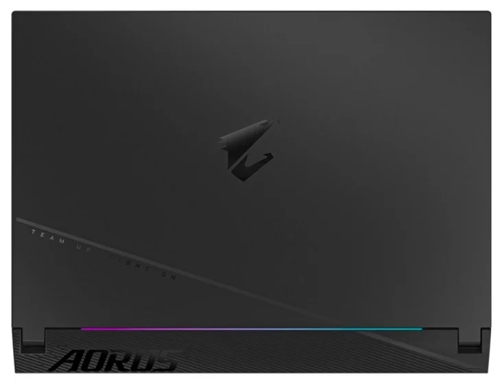 Ноутбук Gigabyte Aorus 15 BKF Aorus 15 BKF-H3KZ754SD 15.6" Black купить,NaN