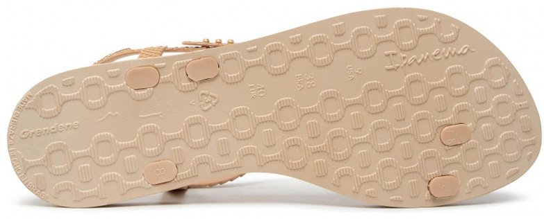 Сандалии Ipanema 82931 beige 38 купить,NaN