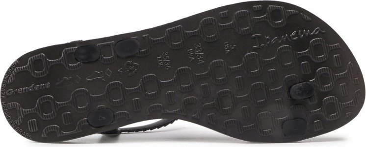 Сандалии Ipanema 82931-21122 black 35-36 купить,NaN