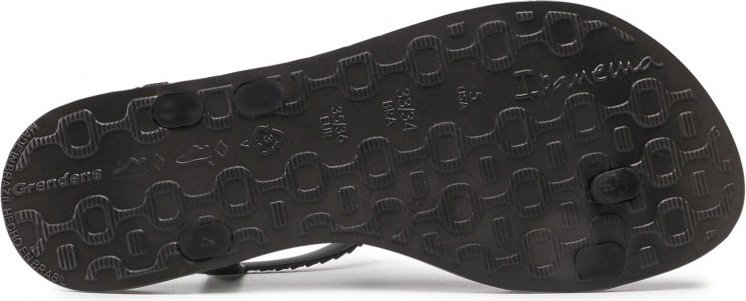 Сандалии Ipanema 82931-21122 black 35-36 купить,NaN