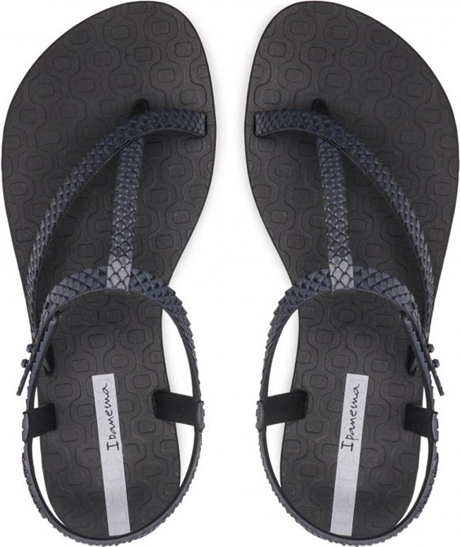 Сандалии Ipanema 82931-21122 black 35-36 купить,NaN