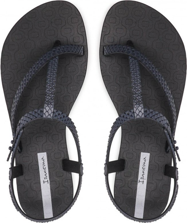 Сандалии Ipanema 82931-21122 black 35-36 купить,NaN