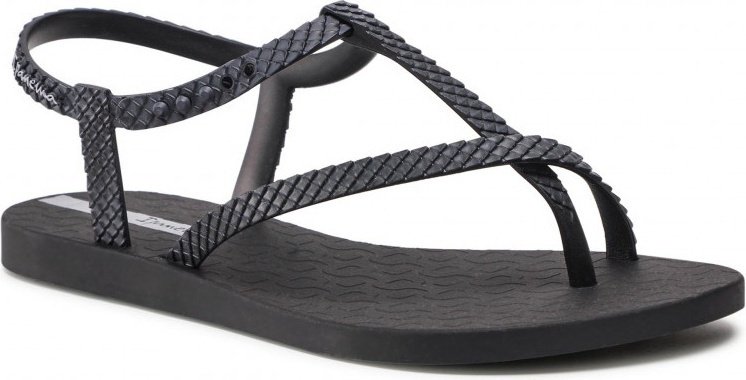 Сандалии Ipanema 82931-21122 black 35-36 купить,NaN