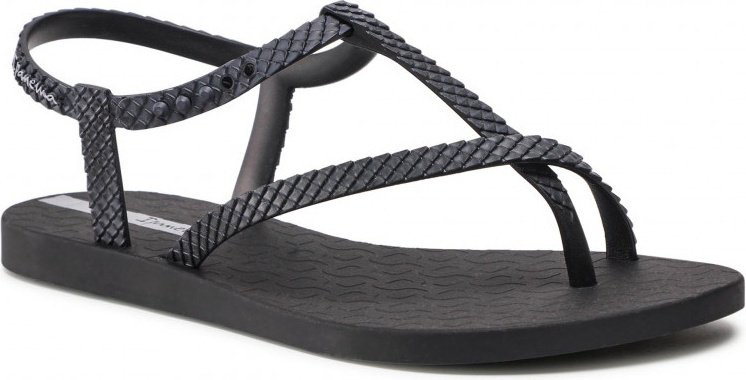 Сандалии Ipanema 82931-21122 black 35-36 купить,NaN