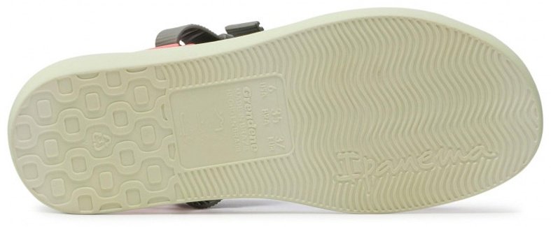 Cандалии Ipanema 26709 green 40 купить,NaN
