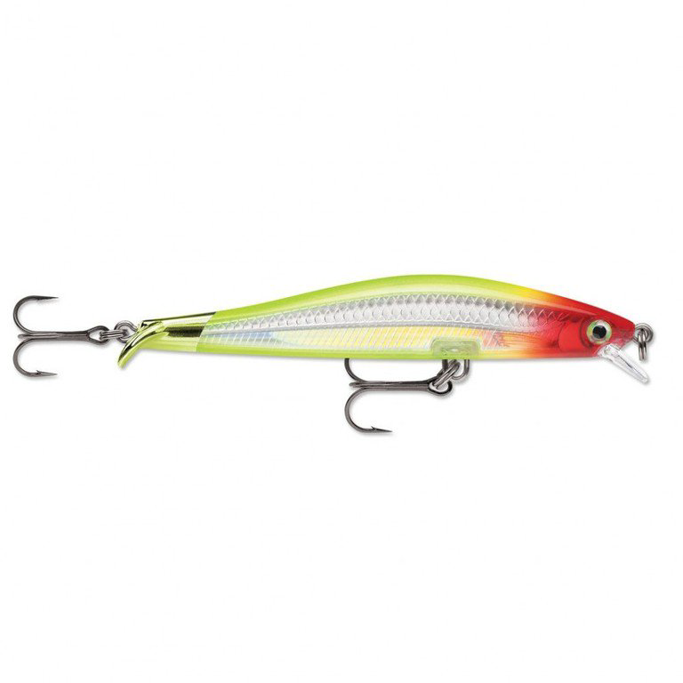 Воблер Rapala  RPS12 14 гр 120 мм CLN купить,NaN