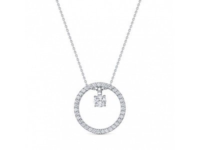 Кольцо Алькор 06-1435_00КЦ-00 45см купить,NaN