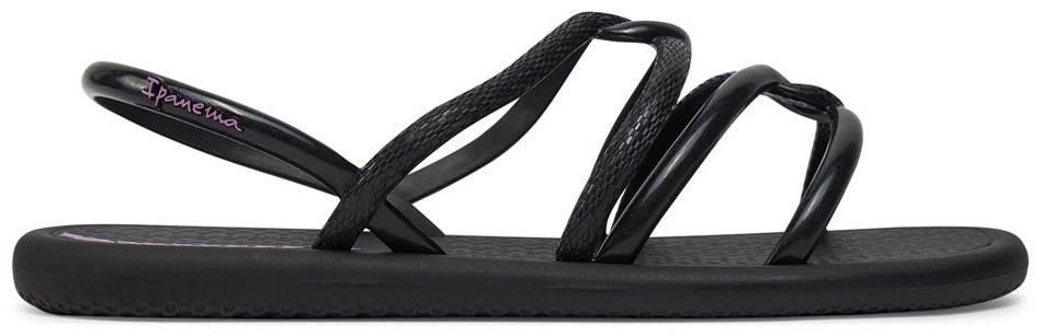 Сандалии Ipanema 27135-AV559 black 40 купить,NaN