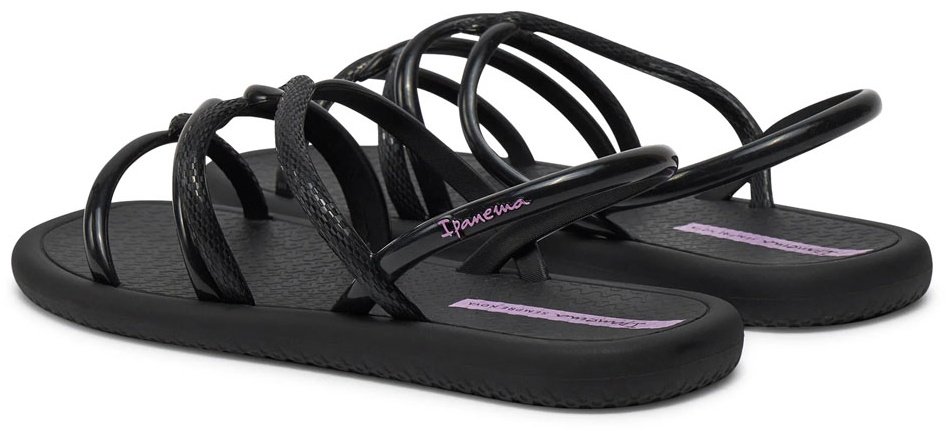 Сандалии Ipanema 27135-AV559 black 41-42 купить,NaN