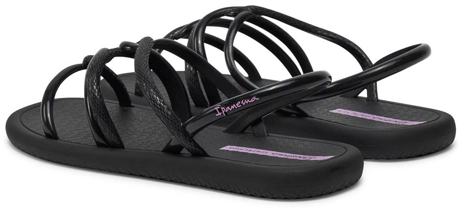 Сандалии Ipanema 27135-AV559 black 41-42 купить,NaN