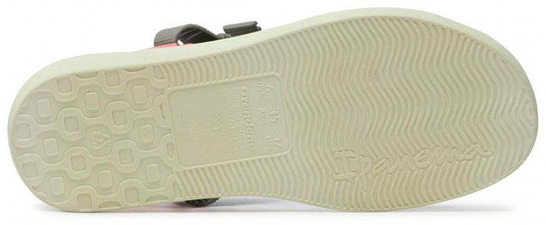 Cандалии Ipanema 26709 green 37 купить,NaN
