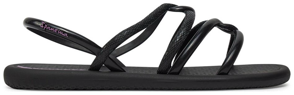Сандалии Ipanema 27135-AV559 black 38 купить,NaN