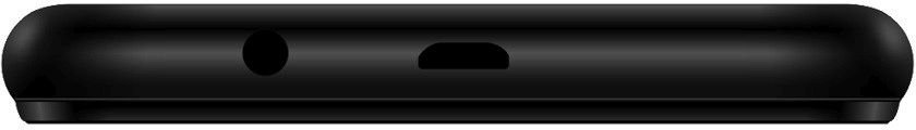 Смартфон Inoi 2 Lite 2019 4GB black купить,NaN