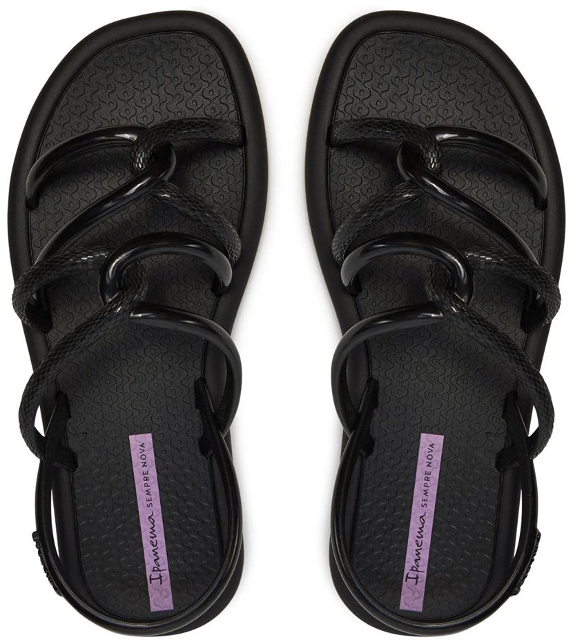 Сандалии Ipanema 27135-AV559 black 38 купить,NaN