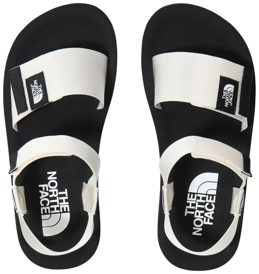 Сандалии The North Face NF0A46BFQ4C white 40 купить,NaN